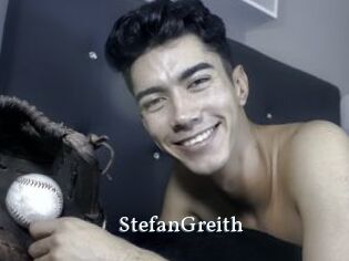 StefanGreith
