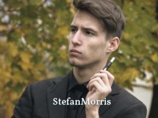 StefanMorris