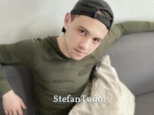 StefanTudor