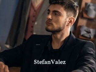 StefanValez
