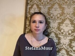 StefanaMuur