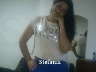 Stefania