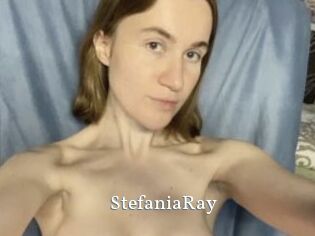 StefaniaRay
