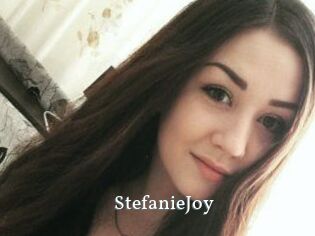 StefanieJoy