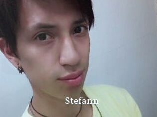 Stefann