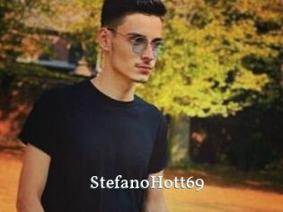 StefanoHott69