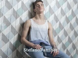 StefanoPanther