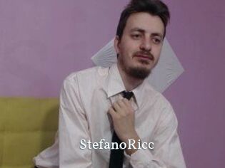 StefanoRicc