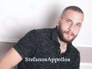 StefanosAppollos