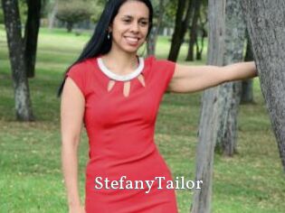 StefanyTailor