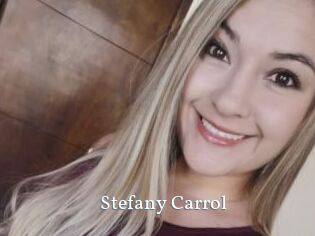 Stefany_Carrol