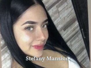 Stefany_Mansion