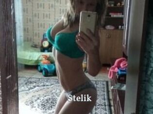 Stelik