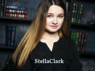 StellaClark
