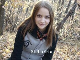 StellaErta