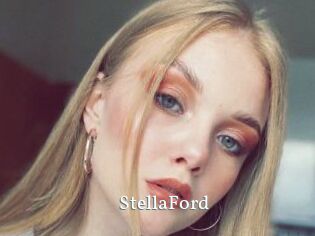StellaFord