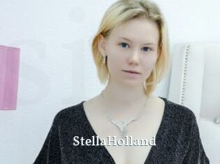 StellaHolland