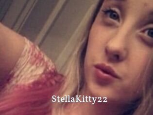 StellaKitty22