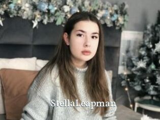 StellaLeapman