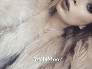 Stella_Moon_ SexyIdol