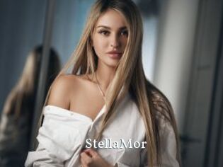 StellaMor