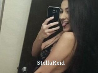 Stella_Reid SexyIdol