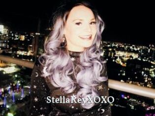StellaReyXOXO