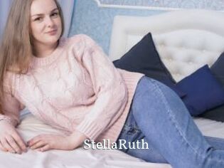 StellaRuth SexyIdol