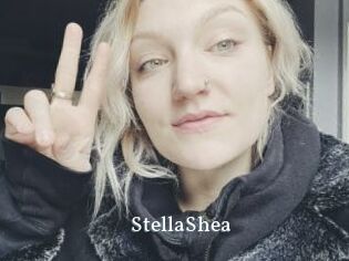 StellaShea