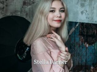 StellaTurner
