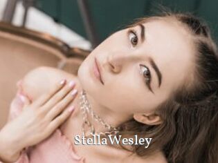 StellaWesley