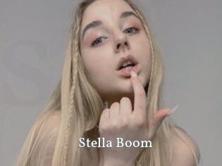 Stella_Boom SexyIdol