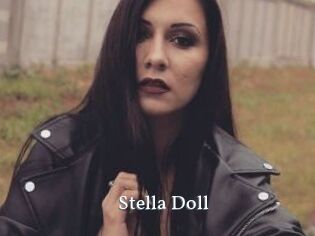 Stella_Doll