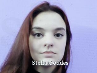 Stella_Goddes