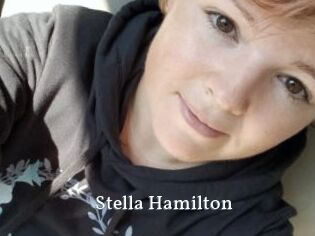 Stella_Hamilton SexyIdol