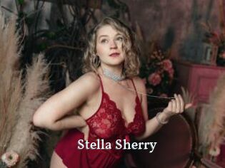 Stella_Sherry SexyIdol