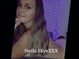 Stella_SkyeXXX