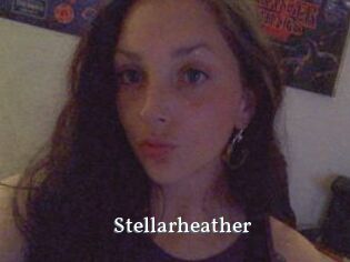 Stellarheather