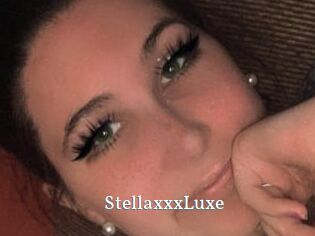 StellaxxxLuxe