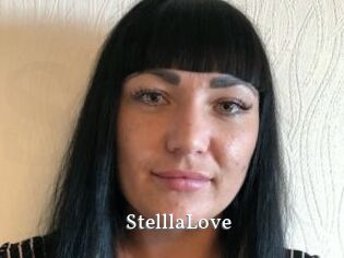 StelllaLove