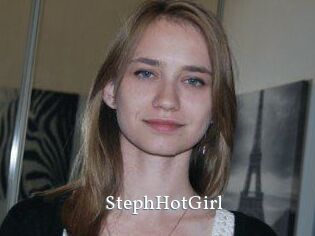 StephHotGirl