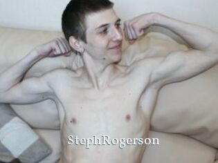 StephRogerson