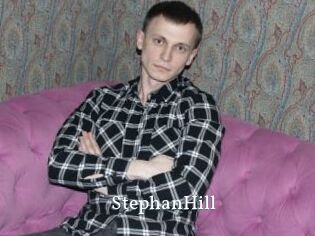 StephanHill