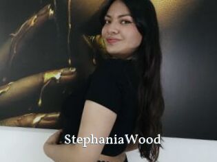 StephaniaWood SexyIdol