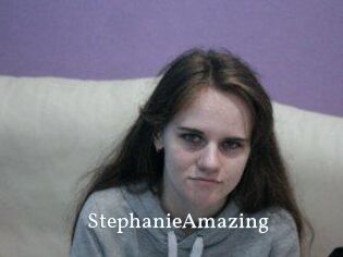 StephanieAmazing