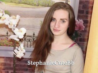 StephanieCuteBb