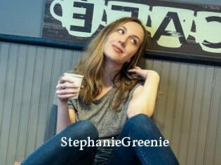 StephanieGreenie