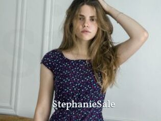 StephanieSale