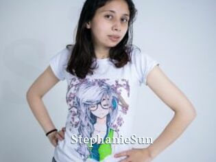 StephanieSun