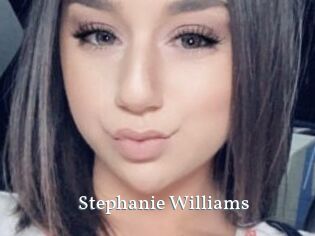 Stephanie_Williams SexyIdol